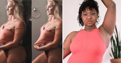 These Body Positivity Influencers Urge You To Love And Respect Your Body