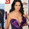 Kim Kardashian, Katy Perry, Jessica Chastain, And More 'Canceled' Fourth Of July