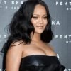 Rihanna, 34, Named America’s Youngest Self-Made Billionaire Woman