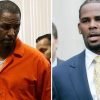 R. Kelly Sentenced To 30 Years In Prison For S*x Trafficking