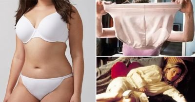 Balenciaga Is Now Selling $225 Granny Panties Straight Outta 'Bridget Jones'