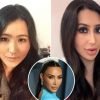 Woman Spends $60k On 15 Surgeries To Look Like Kim Kardashian