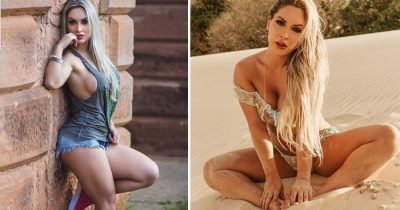 Influencer Reveals She Was Kicked Out Of Supermarket For Being Hot