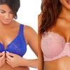 35 Best Bras You Buy On Amazon That’ll Fit Anyone With Big B**bs
