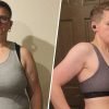 'How 10,000 Steps A Day And Low Carb Diet Helped One Person Lose 73 Pounds'