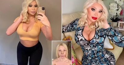 Woman Spent $49,000 On Surgery To Look Like Marilyn Monroe Says She Will ‘Never Stop’