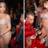 25 Celebrities Who Celebrate Halloween In Daring Outfits