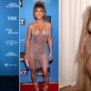 50 Of The Wildest Celebrity Sheer Dresses Of All Time