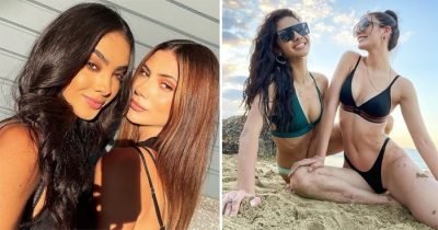 Miss Argentina And Miss Puerto Rico Revealed They're Married Now