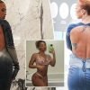 Influencer Slammed For ‘Photoshopping’ Her Backside In Latest Pics