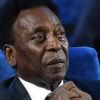 Pele secret daughter in will after he passed away.