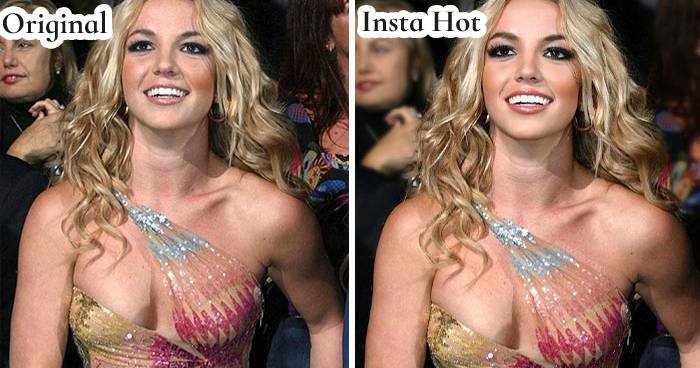 30 Celebrity Edits That Are Done To Fit Today's 'Beauty Standards' And They Prove A Point