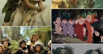 Peter Pan Fans Slam Disney’s Woke Remake For Including Girls Among Lost Boys