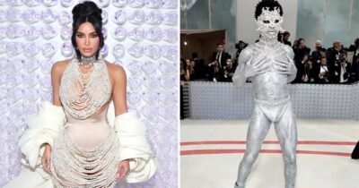 All Stunning Outfits Celebs Wore At Met Gala 2023