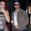Kendall Jenner Goes Braless In One Of Her Most Daring Yet As She Attends Met Gala After Party